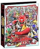 スーパー戦隊バトル ダイスオーDX オフィシャルバインダー2
