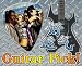 10 Black Eyed Peas Double Sided Guitar Picks
