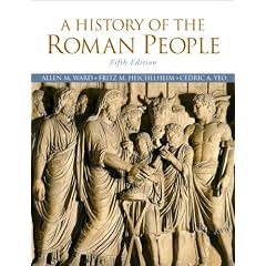 A History of the Roman People