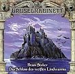 Gruselkabinett 35 - Das Schloss des wei�en Lindwurms