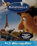 Ratatouille Blu-ray SteelBook
