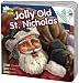 Jolly Old St. Nicholas with CD (Audio) (Read & Sing Along Board Books with CDs)