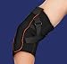 tennis elbow - Thermoskin Hinged Elbow, Black