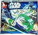 LEGO Star Wars BrickMaster Exclusive Mini Building Set #20021 Bounty Hunter Assault Gunship Bagged