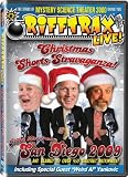 Rifftrax: Live Christmas Shorts-Stravaganza!