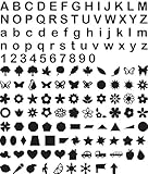 Making Memories Slice Design Card Machine, Applique Basics