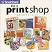 The Printshop Essentials version 20 (Scholastic Book Club version)