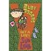 Ruby Rogers: Get a Life!