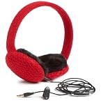 Lobers Womens Headphone Earmuffs