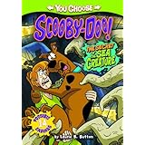 the secret of the sea creature you choose stories scooby doo