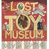 Lost in the Toy Museum: An Adventure