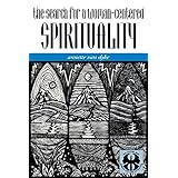 the search for a woman centered spirituality the cutting edge lesbian life and literature series