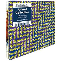 Strawberry Jam + Merriweather Post Pavilion (Limited Doppel-CD)
