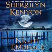 Night Embrace: A Dark-Hunter Novel | [Sherrilyn Kenyon]