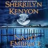 H&ouml;rbuch Night Embrace: Dark-Hunter, Book 3