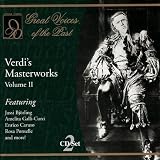 Verdis Masterworks, Vol. 2