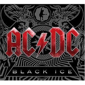 AC/DC Black Ice