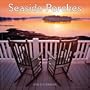 Seaside Porches 2010 Wall Calendar (Calendar)
