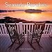 Seaside Porches 2010 Wall Calendar (Calendar)