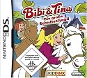 Bibi und Tina - Die große Schnitzeljagd