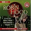 Robin Hood, Will You Tolerate This?: Episode 1