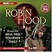 Robin Hood, Will You Tolerate This?: Episode 1