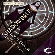 Shadowdale: Forgotten Realms: The Avatar, Book 1 | [Scott Ciencin]