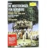 Wagner - Die Meistersinger von Nurnberg / Bernd Weikl, Siegfried Jerusalem, MariAnne Haggander, Hermann Prey, Graham Clark, Matthias Holle, Horst Stein, Bayreuth Opera