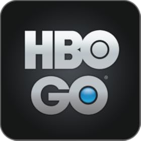 HBO GO (Kindle Tablet Edition)