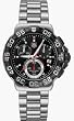 TAG Heuer Men's CAH1110.BA0850 Formula 1 Chronograph Watch