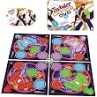 Twister Dance DVD Game