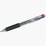 PILOT Vierfarbkugelschreiber BPKG-35R tr