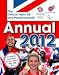 The Official Team GB and Paralympics GB Annual 2012