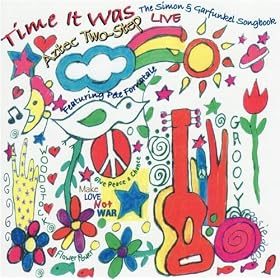 Time It Was (The Simon & Garfunkel Songbook)