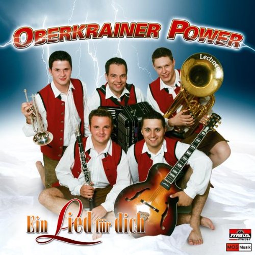 Produkt-Bild: Ein Lied f&uuml;r Dich