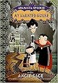 My Haunted House (Araminta Spookie) (Hardcover)