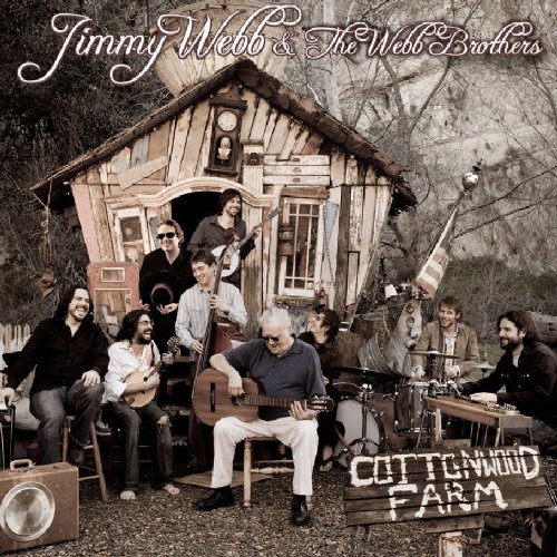 Produkt-Bild: Cottonwood Farm