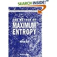 The Method of Maximum Entropy (Series on Advances in Mathematics for Applied Sciences) by  Henryk Gzyl