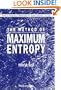 The Method of Maximum Entropy (Series on Advances in Mathematics for Applied Sciences)