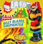 Billy Blazes, Firefighter (Fisher-Price Rescue Heroes)