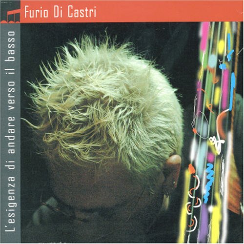 CD-Charts  Search : Esigenza di Andare Verso il Basso