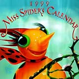 Cal 99 Miss Spider's Calendar