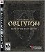 Oblivion Game of the Year Edition PS3
