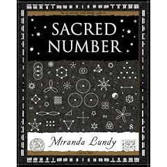 Sacred Number (Wooden Books Gift Book)