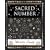 Sacred Number (Wooden Books Gift Book)