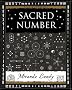 Sacred Number (Wooden Books Gift Book)