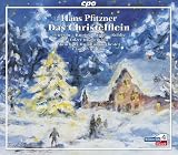 Music : Hans Pfitzner: Das Christelflein