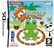 My Frogger Toy Trials (Nintendo DS)
