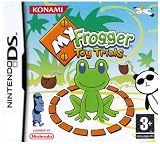 My Frogger Toy Trials (Nintendo DS)