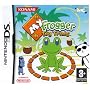 My Frogger Toy Trials (Nintendo DS)